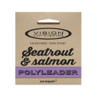 Vision Seatrout & Salmon Polyleader