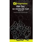 RM-Tec Quick Change Hooklink Clip