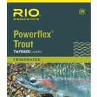 RIO Powerflex trout leader 9ft
