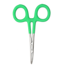 Vision Curved forceps