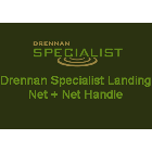 Drennan Specialist Landing Net + Net Handle Combo