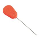 Splicing needle - 7cm orange handle