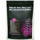 Sticky Baits Bloodworm Shelf Life Boilie 1kg