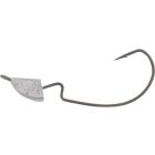 Westin Swimming Jighead #1/0 Bly 3pcs