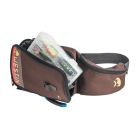 Westin W3 Street Sling Medium Grizzly Brown