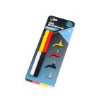 Nash Zig Screws