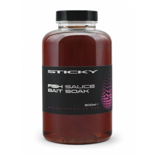 Sticky Baits Fish Sauce-500ml