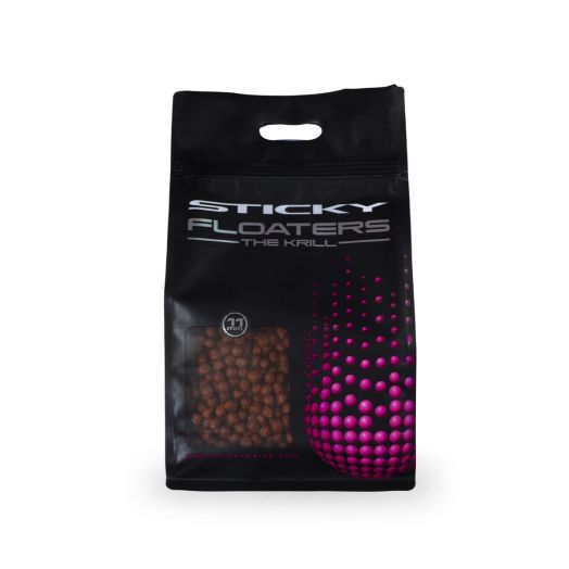 Sticky Baits Floaters - The Krill