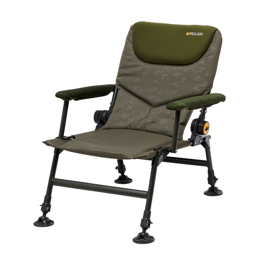 Prologic Inspire Lite-Pro Reclainer Chair
