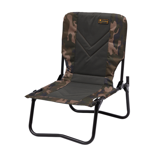 Prologic Avenger Bed & Guest Chair