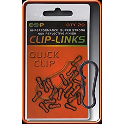 E.S.P Clip-Links