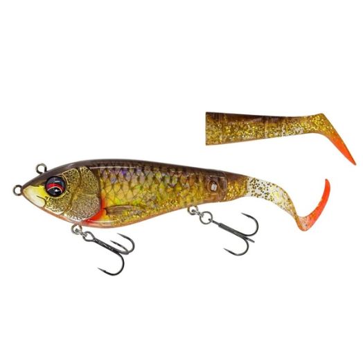 Savage Gear Deviator Tail 16.5cm (48g) SS