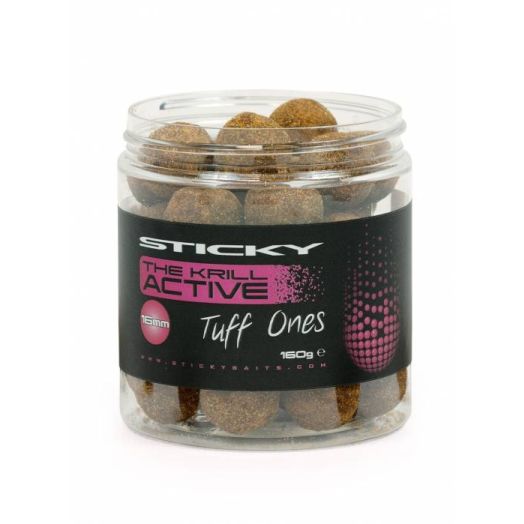 Sticky Bait The Krill Active Tuff Ones 