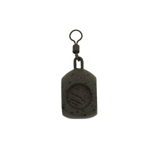 Cygnet Square Pear Swivel Lead