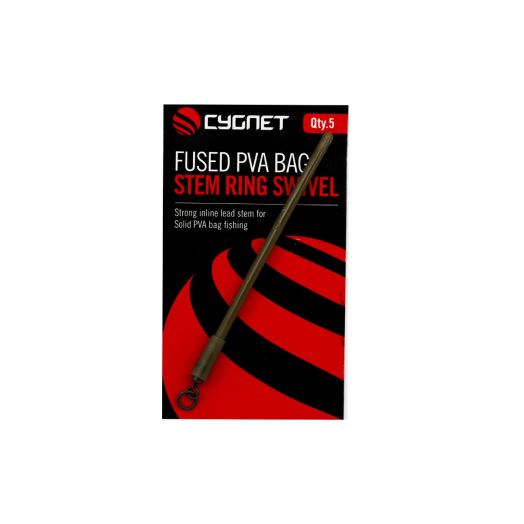 Cygnet Fused PVA Bag Stem - Ring Swivel