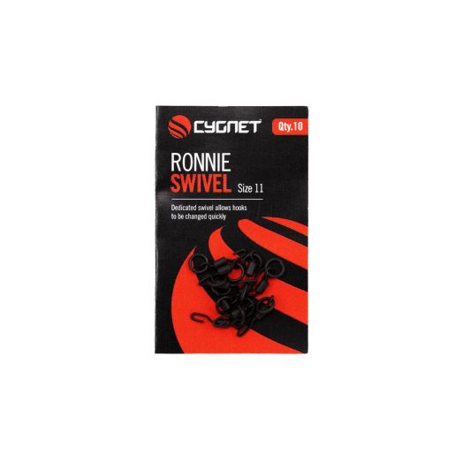 Cygnet Ronnie Swivel - Size 11