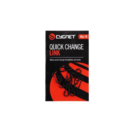 Cygnet Quick Change Link