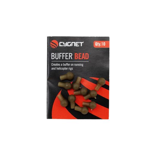 Cygnet Buffer Bead