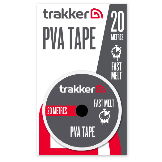 Trakker PVA Tape 20m