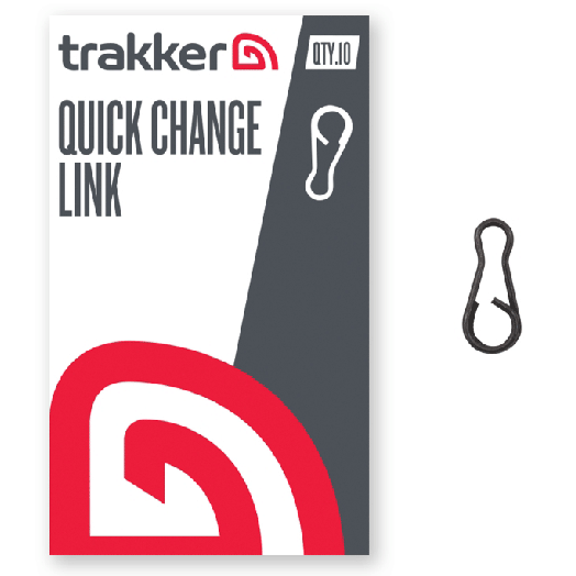 Trakker Quick Change Link
