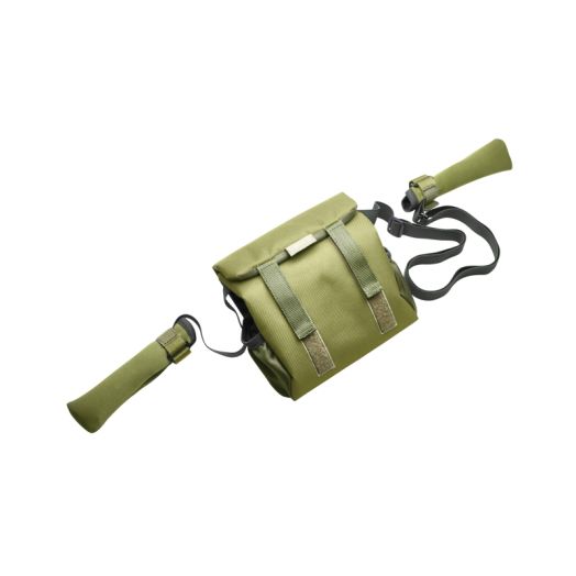 Trakker NXG Single Elasticated Reel System