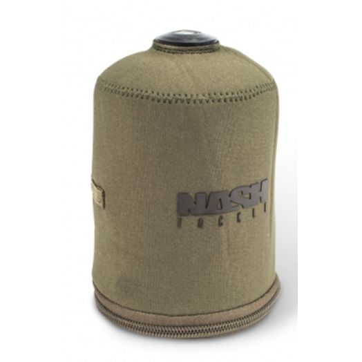 Nash Gas Canister Large Pouch