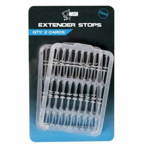 Nash Extender Stops