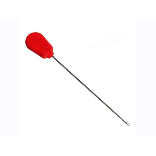 Heavy Latch Stik Needle - 7cm red handle