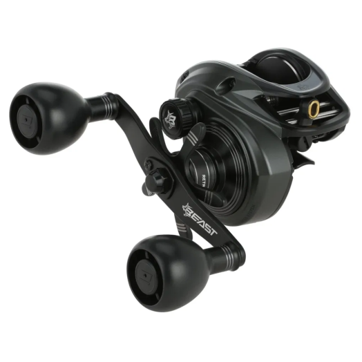 Abu Garcia Beast 300LP-HS-L