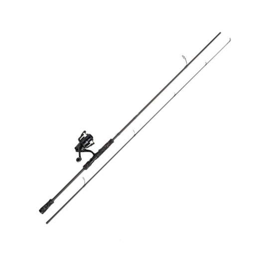 Abu Garcia Max X Black Ops 802M/MAXBO30FD Haspel 10-30g 2pcs