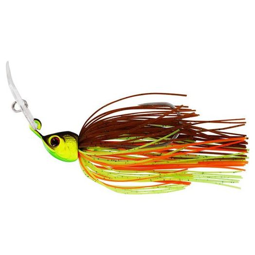 Westin BladeBite Tungsten Bladed Jig 9g 