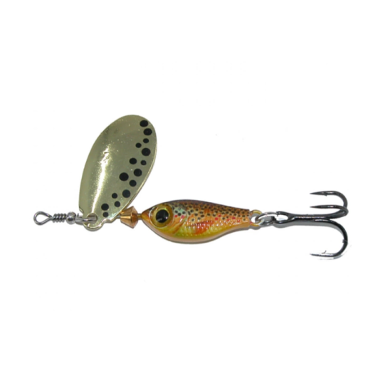 Armada GyroSpinner 12gr