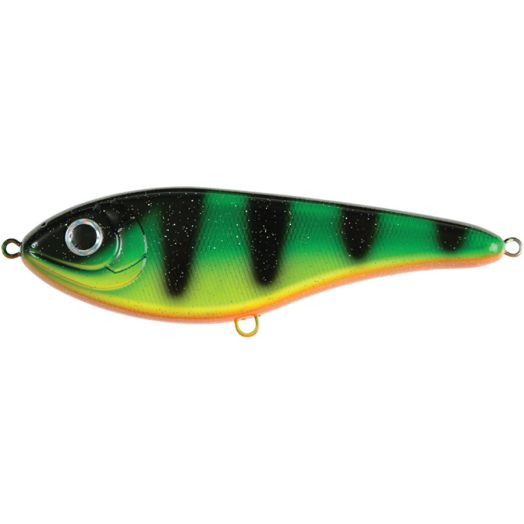 Buster Jerk Shallow Runner - 15cm