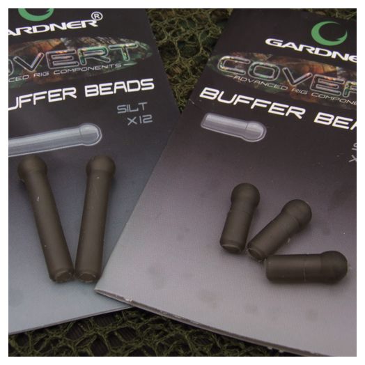 Gardner Covert Buffer Beads