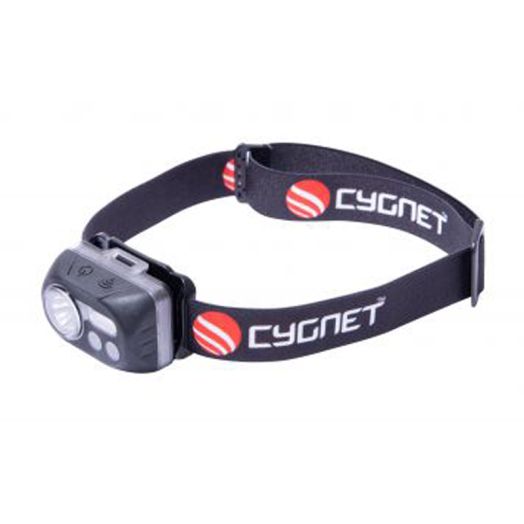 Cygnet Sniper 220 Headtorch