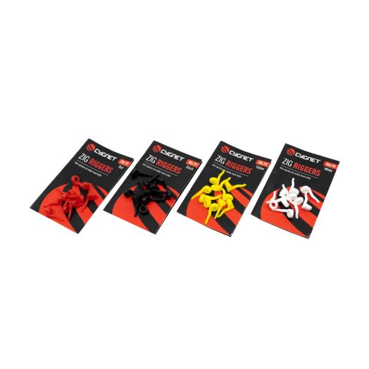 Cygnet Zig Riggers