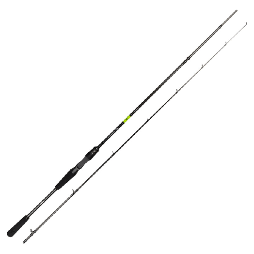 Daiwa Prorex X 8ft Lazy Pike 120gr Spinn