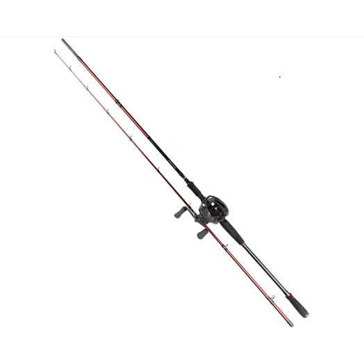 Daiwa Proteus 300L PMC Combo - 8' 120gr