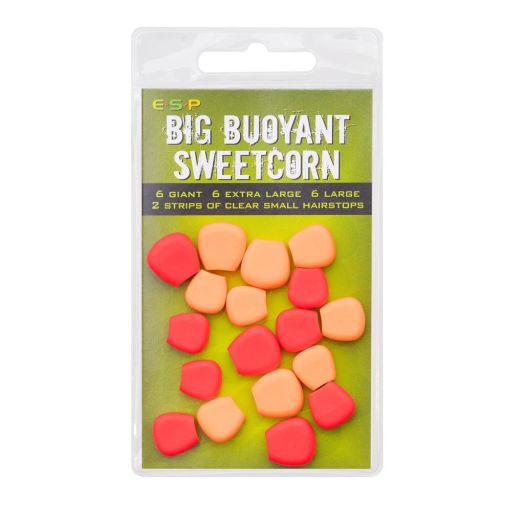 ESP Big Buoyant Sweetcorn 