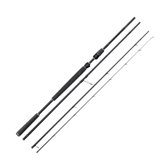 Westin W2 Bombarda 10'6''/315cm 8-28g 4Sec
