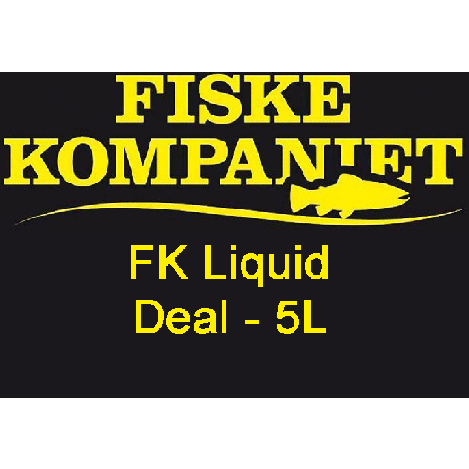 FK Liquid Deal - 5 Liter 