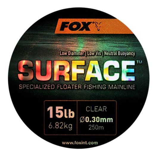 Fox Surface Floater Mainline