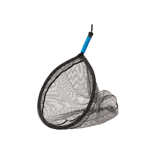 Kinetic Seatrout Net Floating Large