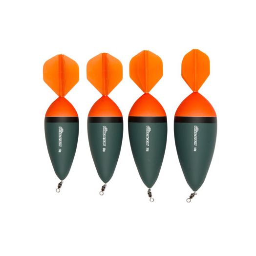 Fox Rage Predator HD Dart Swivel