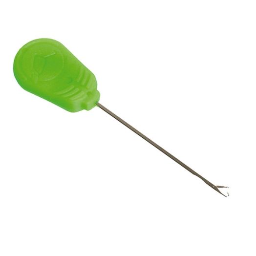 Heavy Latch Needle - 7cm green handle