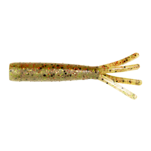 Z-Man Finesse TRD TicklerZ 7 cm (8-pack)