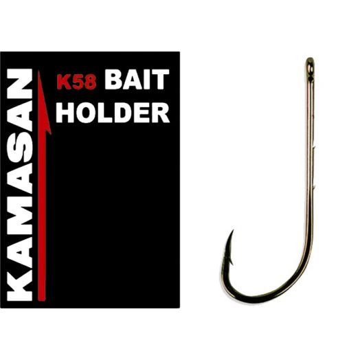 Kamasan K58 Bait Holder
