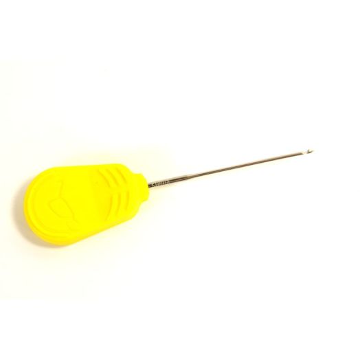 Braided Hair Needle - 7cm yellow handle