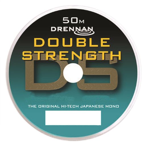 Drennan Double Strenght, 50m