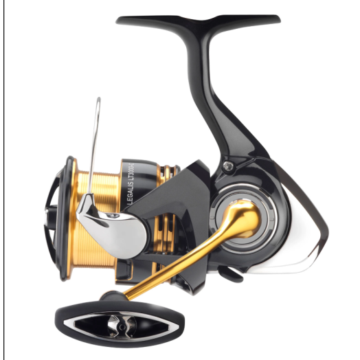 Daiwa 23 Legalis LT